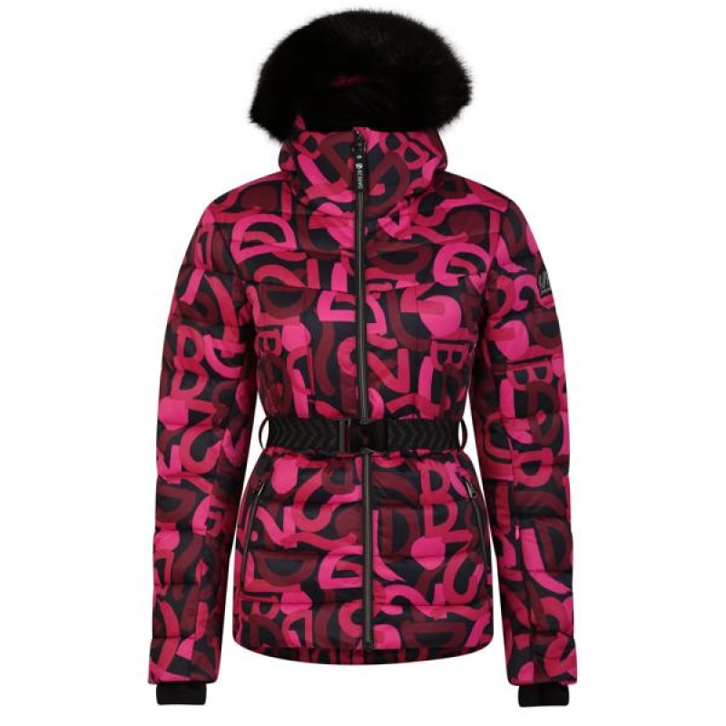 Утеплена куртка Dare 2b Crevasse Jacket