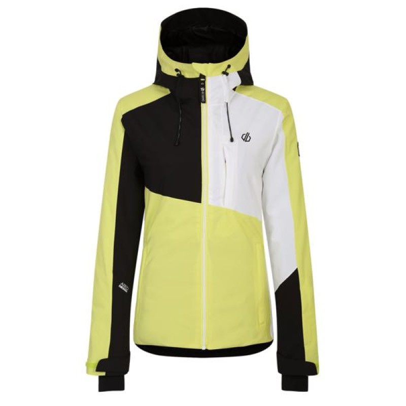 Утеплена куртка Dare 2b Chute Jacket