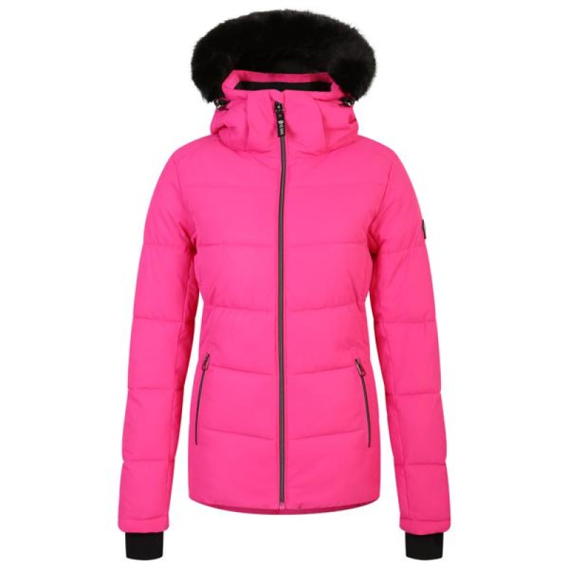 Gewatteerde Jas Dare 2b GlamorizeIVJacket
