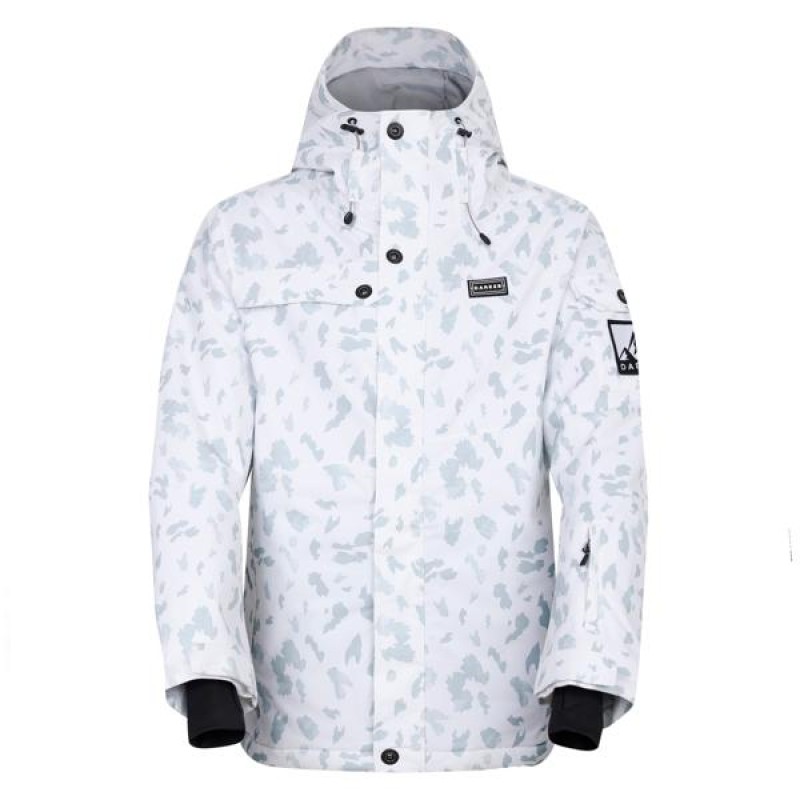 Утеплена куртка Dare 2b Ski Life Jacket