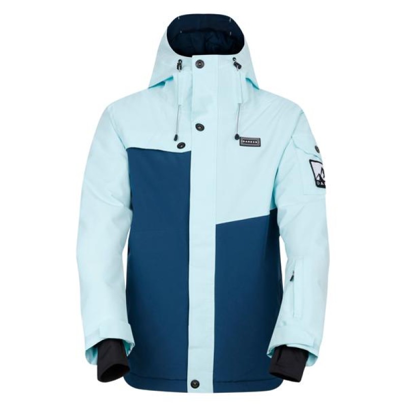 Утеплена куртка Dare 2b Ski Life Jacket