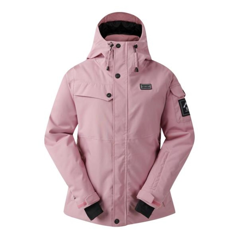 Утеплена куртка Dare 2b Ski Life Jacket