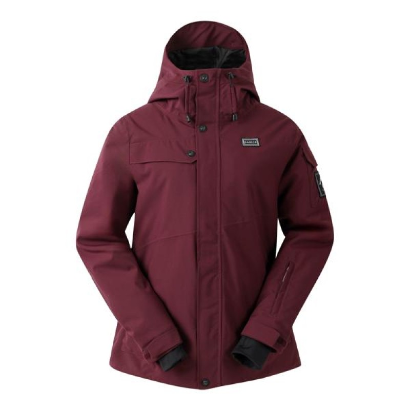 Утеплена куртка Dare 2b Ski Life Jacket