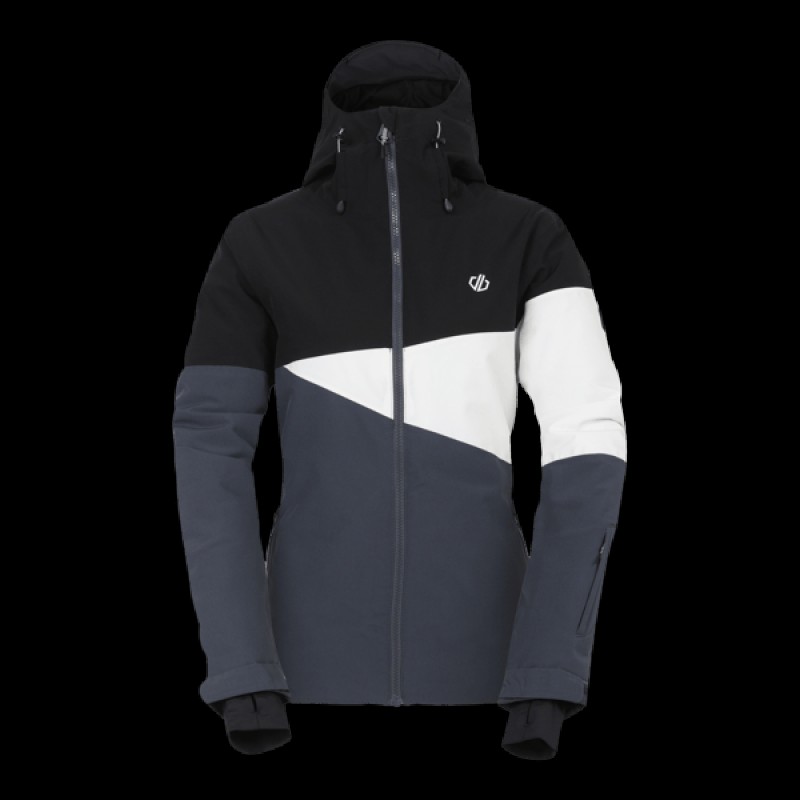 Gewatteerde Jas Dare 2b Ice III Jacket