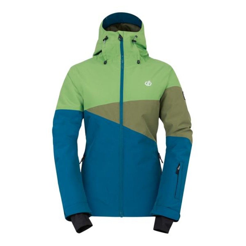 Gewatteerde Jas Dare 2b Ice III Jacket