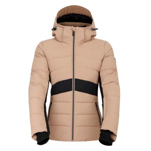 Gewatteerde Jas Dare 2b Glacial Jacket
