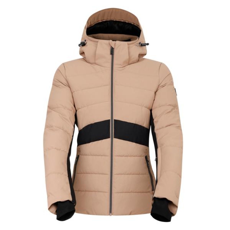 Gewatteerde Jas Dare 2b Glacial Jacket
