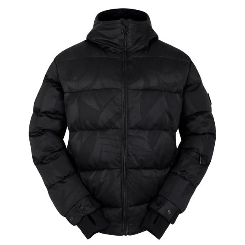 Insulated Jacket Dare 2b ShwcaseSkiBaffJkt