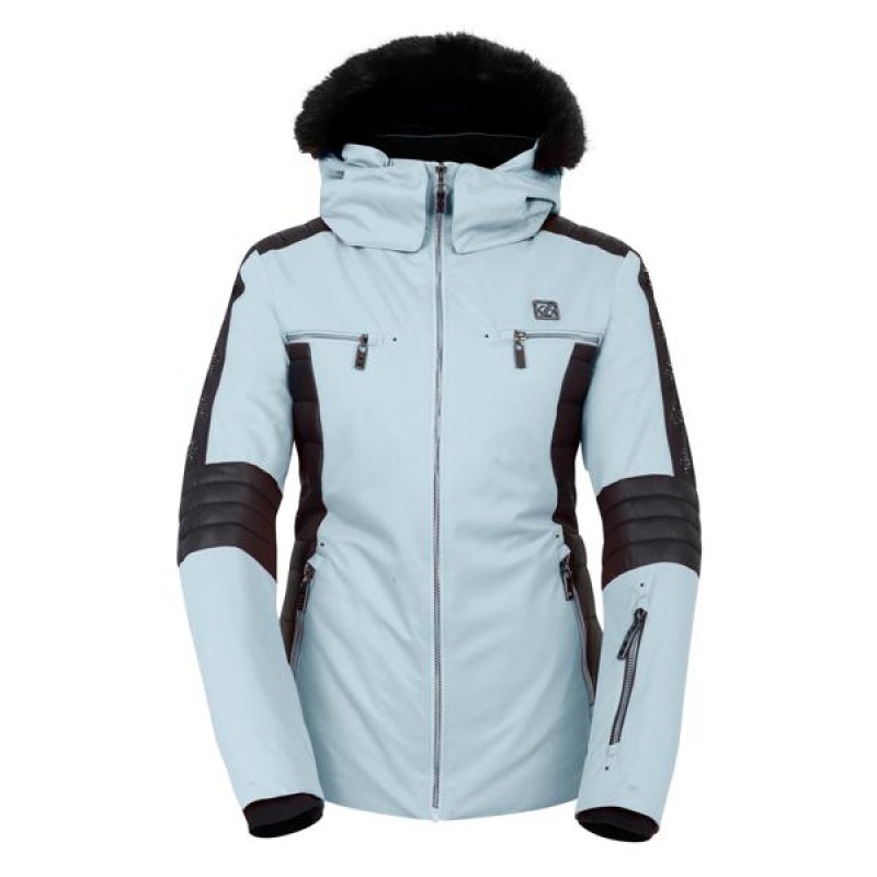 Gewatteerde Jas Dare 2b Enlighten Jacket