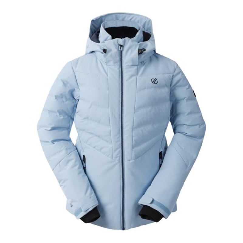 Gewatteerde Jas Dare 2b Gliding Jacket