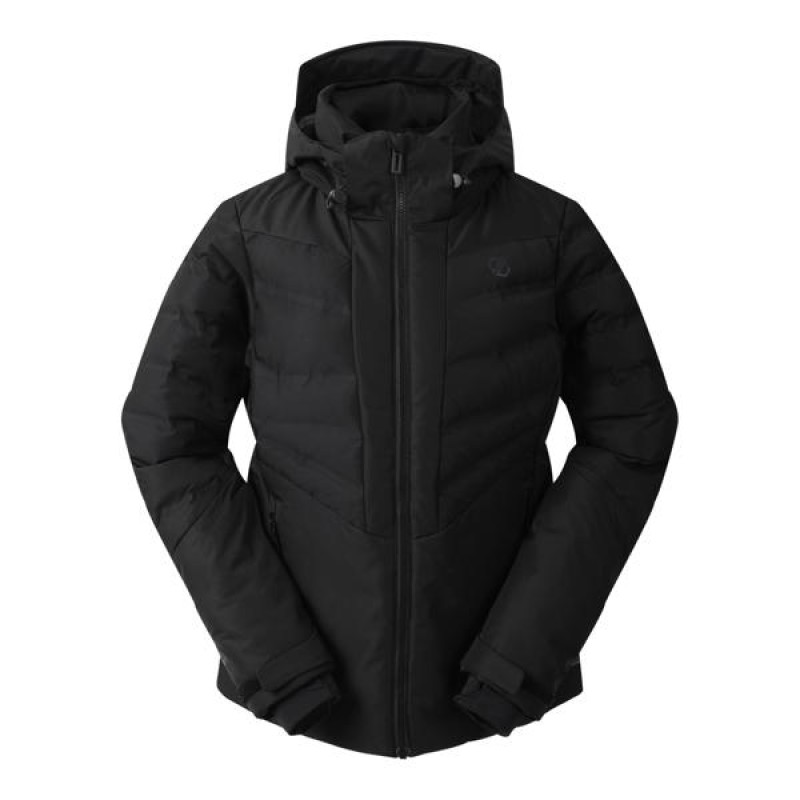 Gewatteerde Jas Dare 2b Gliding Jacket
