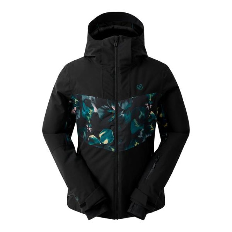 Gewatteerde Jas Dare 2b Iced Jacket