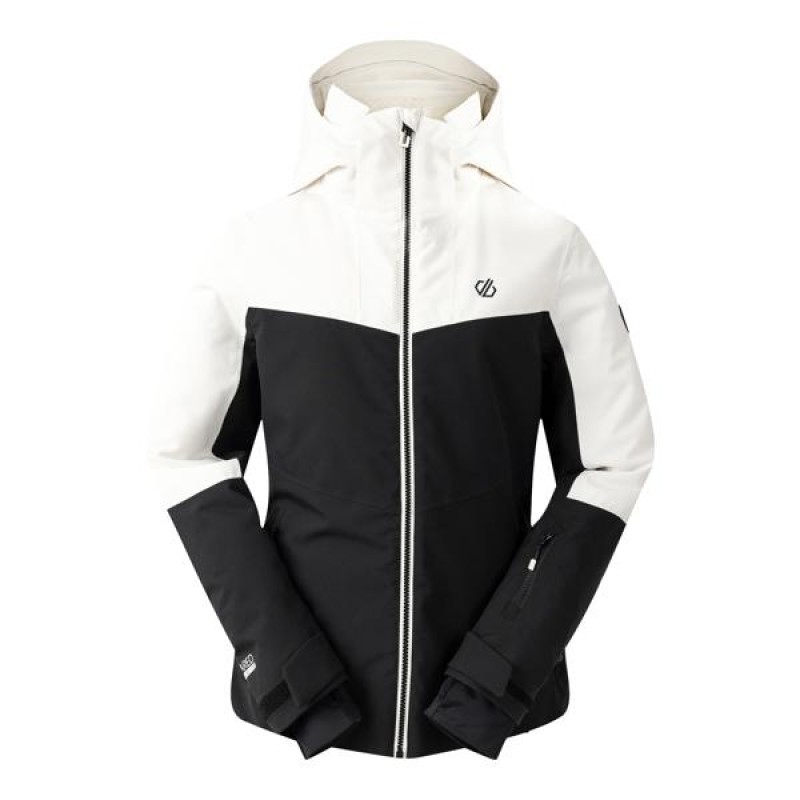 Insulated Jacket Dare 2b Iced Jacket