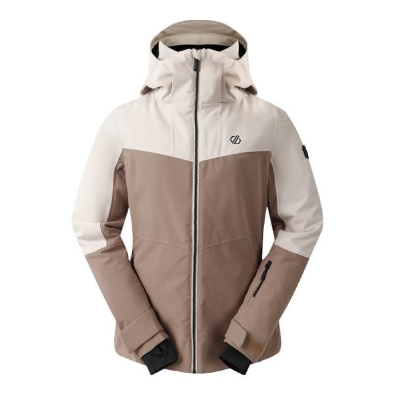 Gewatteerde Jas Dare 2b Iced Jacket