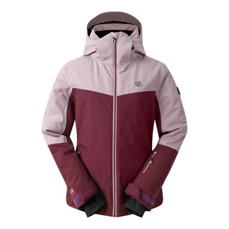 Gewatteerde Jas Dare 2b Iced Jacket