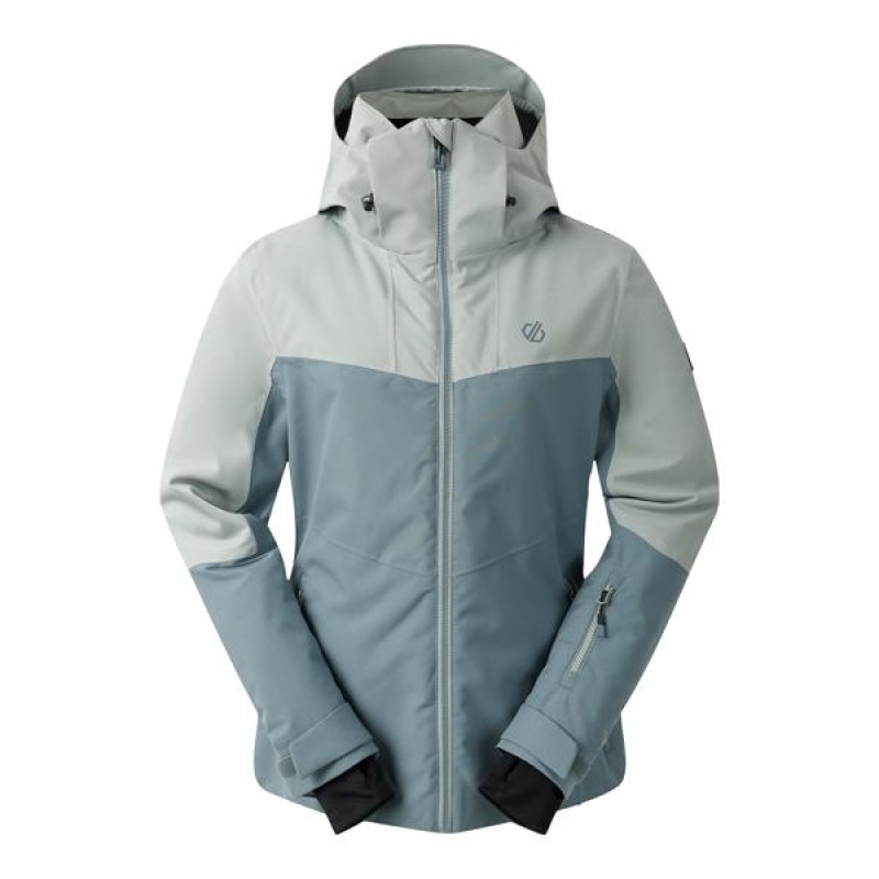 Gewatteerde Jas Dare 2b Iced Jacket