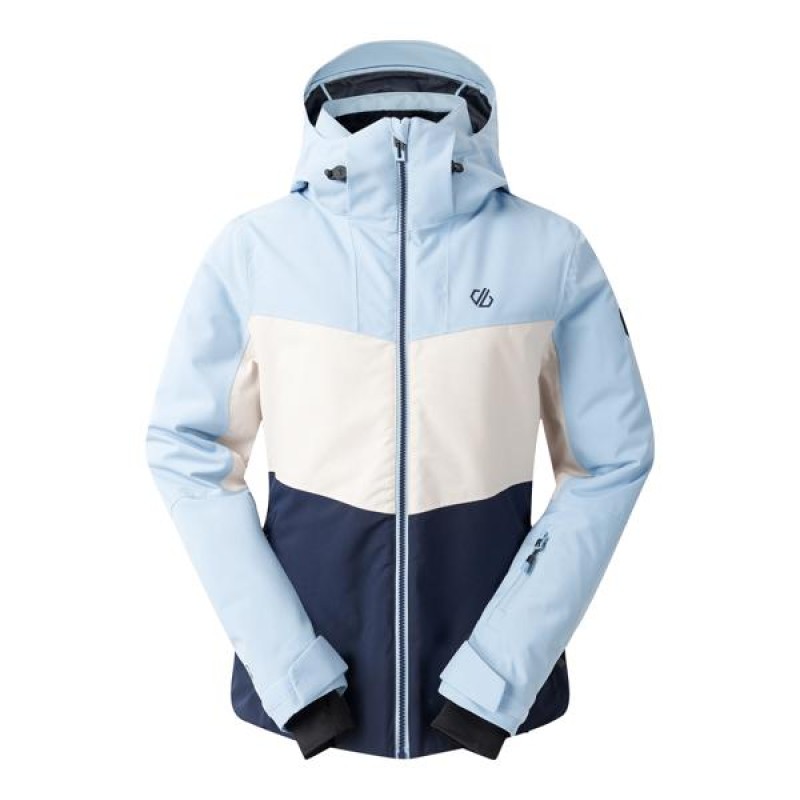 Gewatteerde Jas Dare 2b Iced Jacket