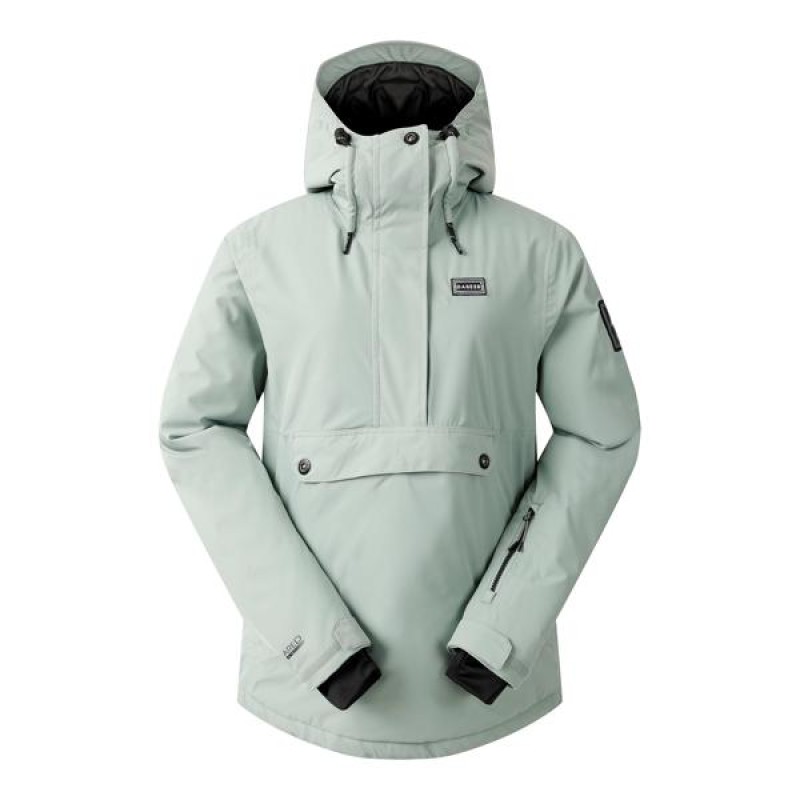 Gewatteerde Jas Dare 2b Snowburst II Jk