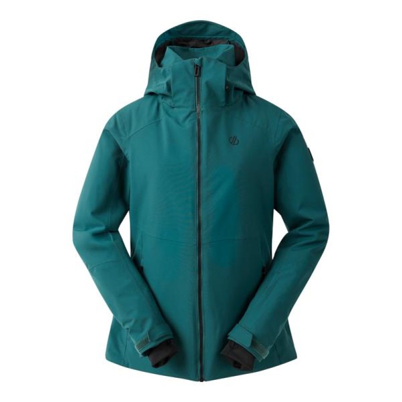 Insulated Jacket Dare 2b Flurry II Jacket