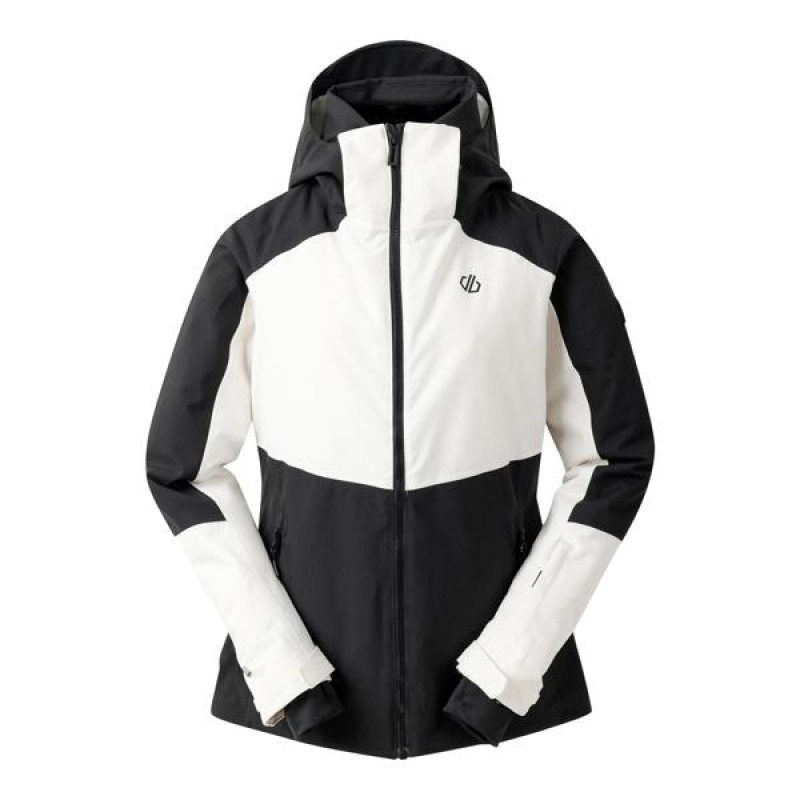 Gewatteerde Jas Dare 2b Flurry II Jacket