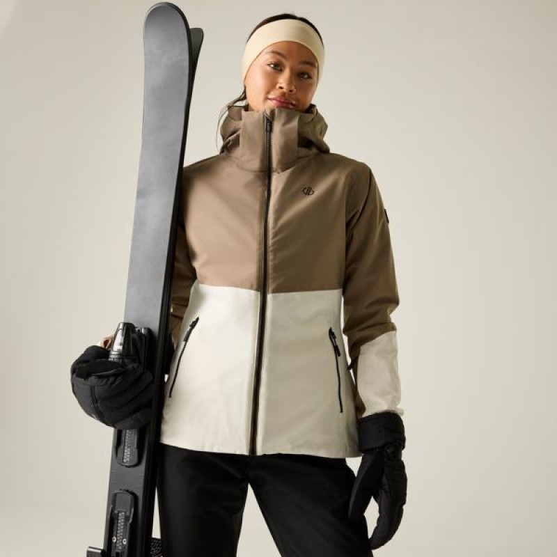 Gewatteerde Jas Dare 2b Flurry II Jacket