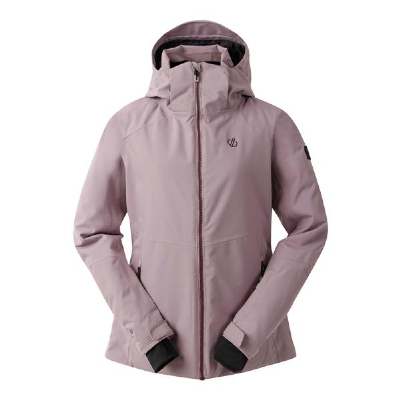 Gewatteerde Jas Dare 2b Flurry II Jacket