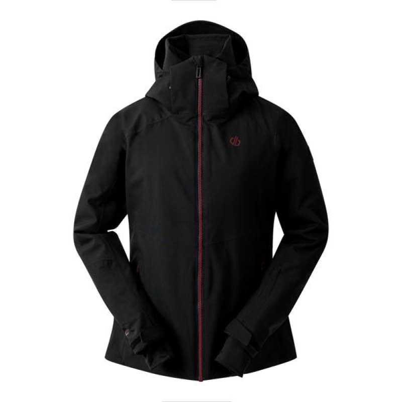 Gewatteerde Jas Dare 2b Flurry II Jacket