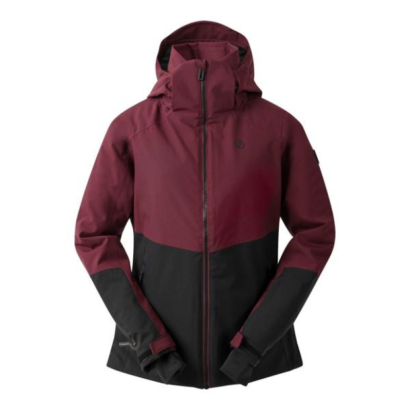 Gewatteerde Jas Dare 2b Flurry II Jacket