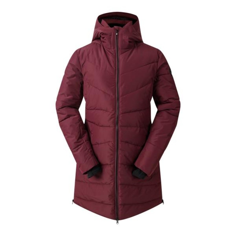 Gewatteerde Jas Dare 2b Striking V Jacket