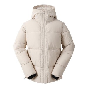 Gewatteerde Jas Dare 2b Milieu Jacket