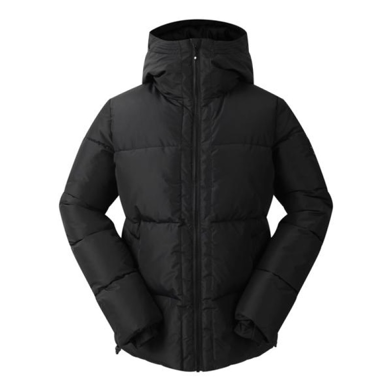 Gewatteerde Jas Dare 2b Milieu Jacket