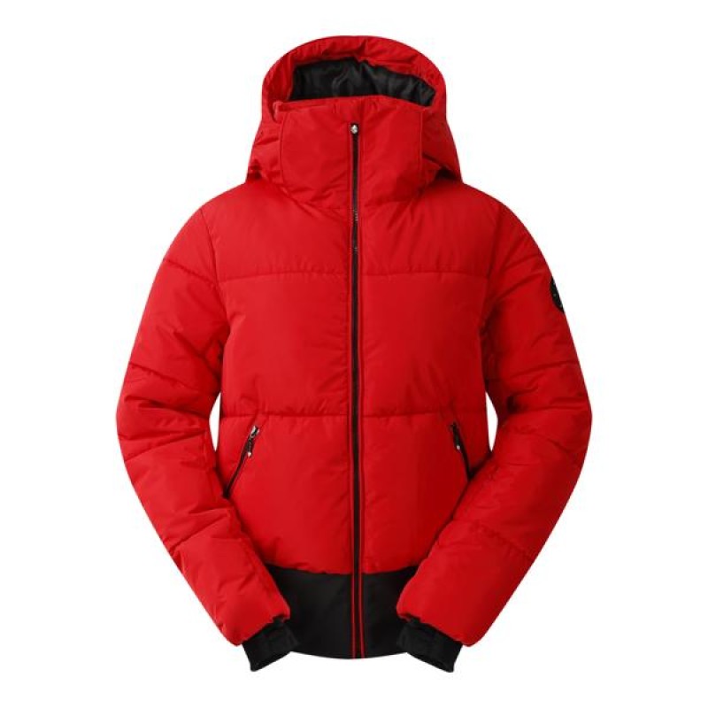 Gewatteerde Jas Dare 2b Glitz Jacket