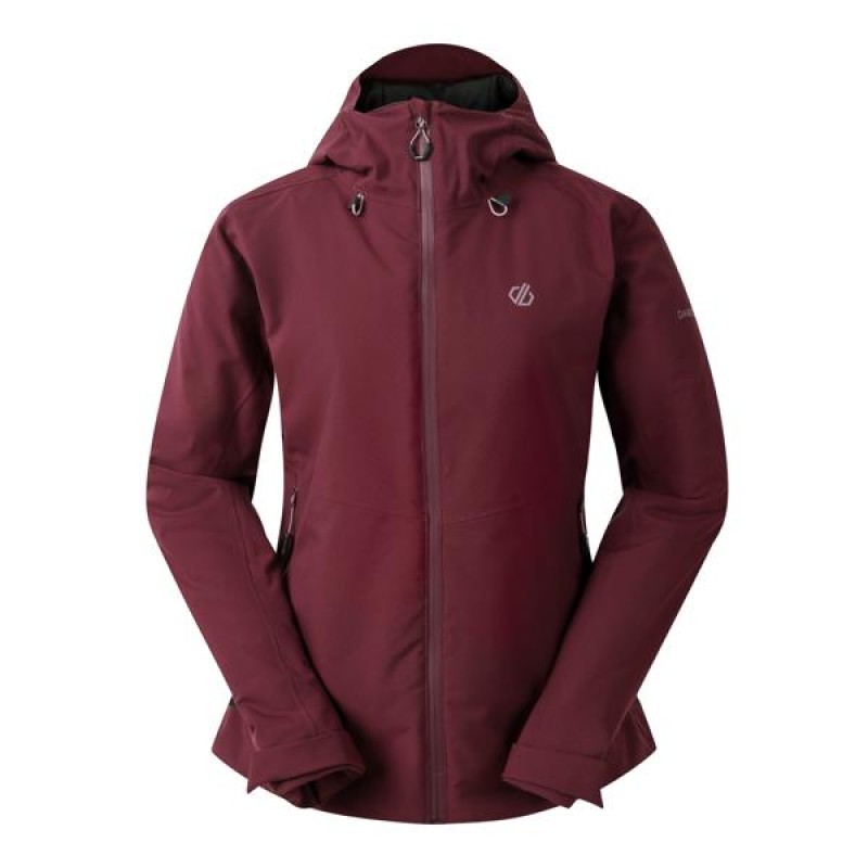 Insulated Jacket Dare 2b Torrek Blaze Jk