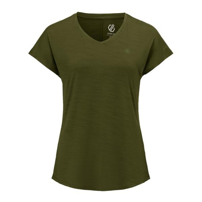 Футболка Dare 2b Vigilant Tee