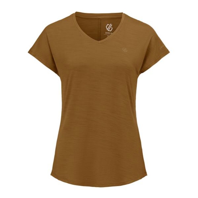 Футболка Dare 2b Vigilant Tee