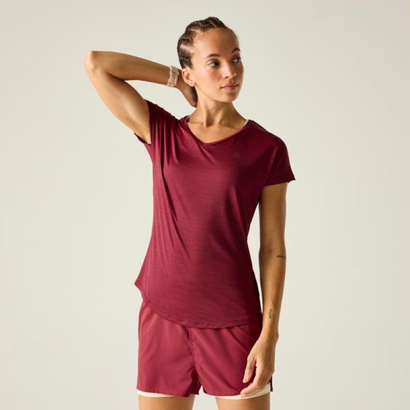 Футболка Dare 2b Vigilant Tee