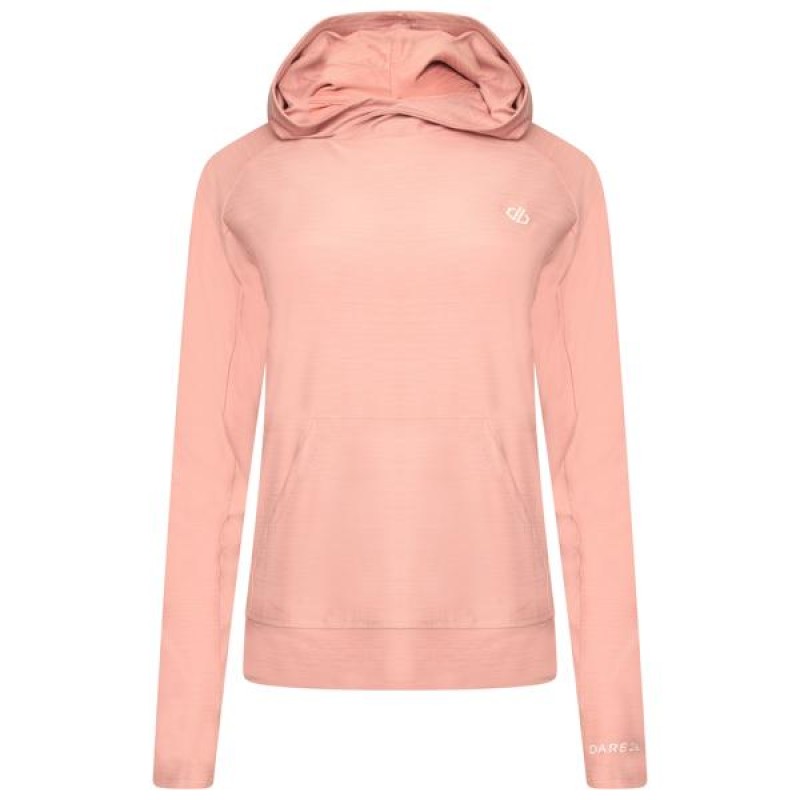 Футболка Dare 2b Sprint Cty Hoodie
