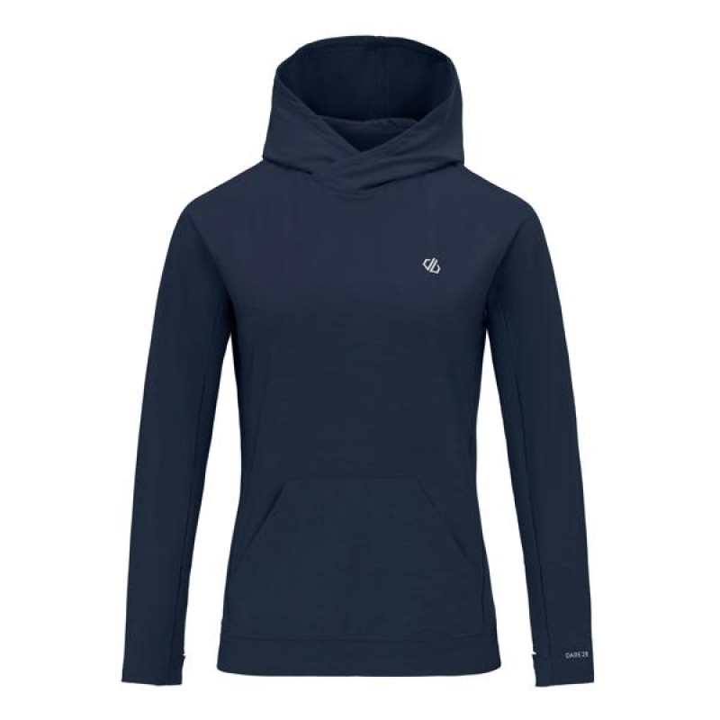 Футболка Dare 2b Sprint Cty Hoodie