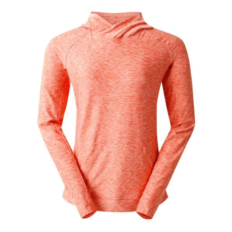 Футболка Dare 2b Sprint Cty Hoodie