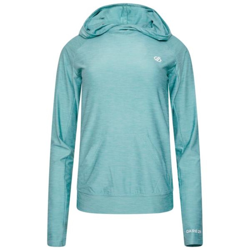 Футболка Dare 2b Sprint Cty Hoodie