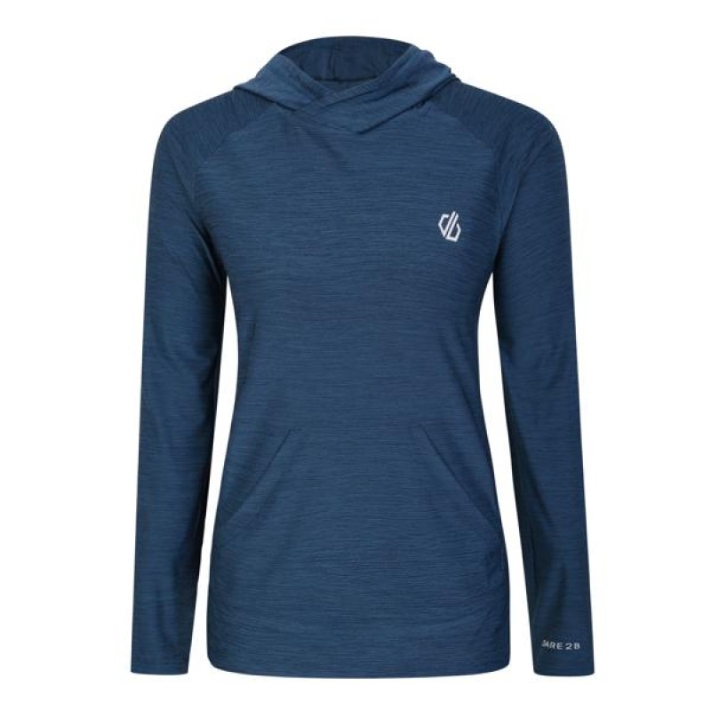 Футболка Dare 2b Sprint Cty Hoodie