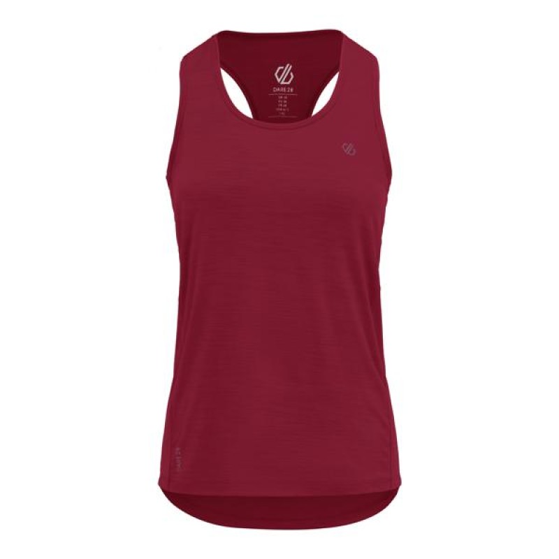 Майка Dare 2b Modernize II Vest