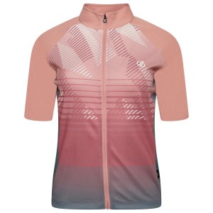 Велофутболка Dare 2b AEP Prompt Jersey