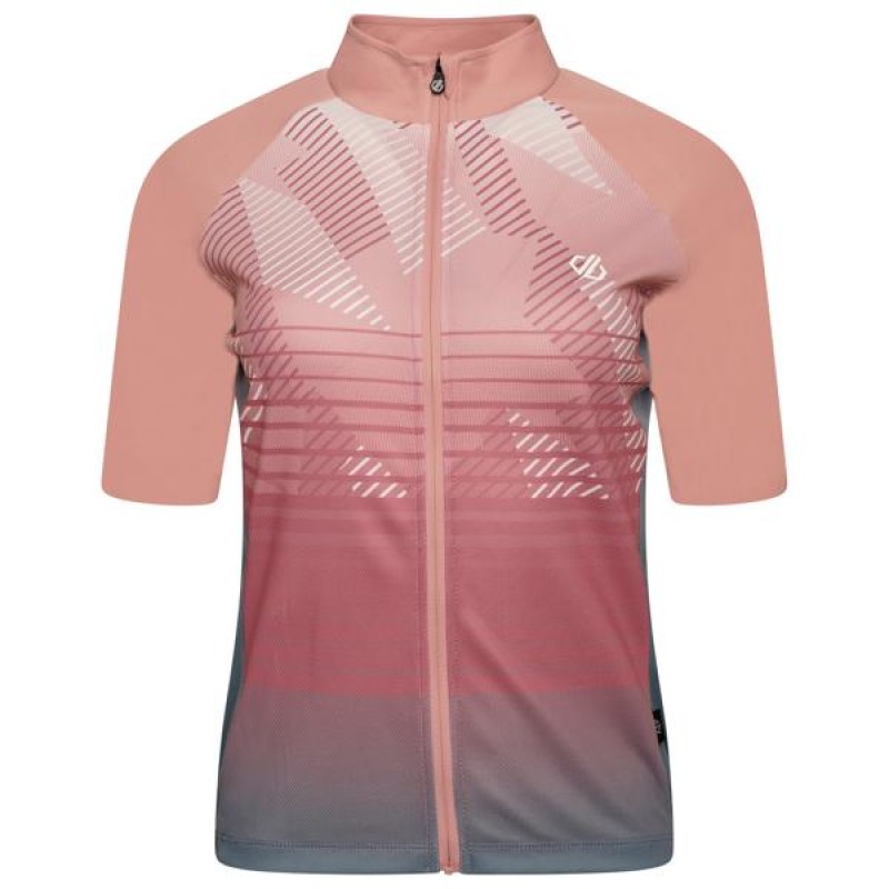 Велофутболка Dare 2b AEP Prompt Jersey