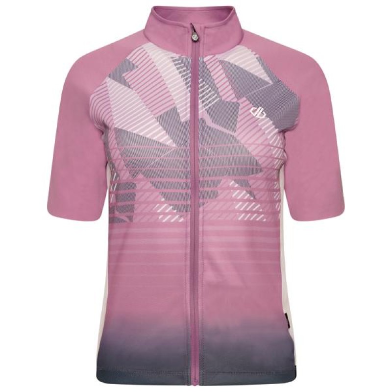 Велофутболка Dare 2b AEP Prompt Jersey