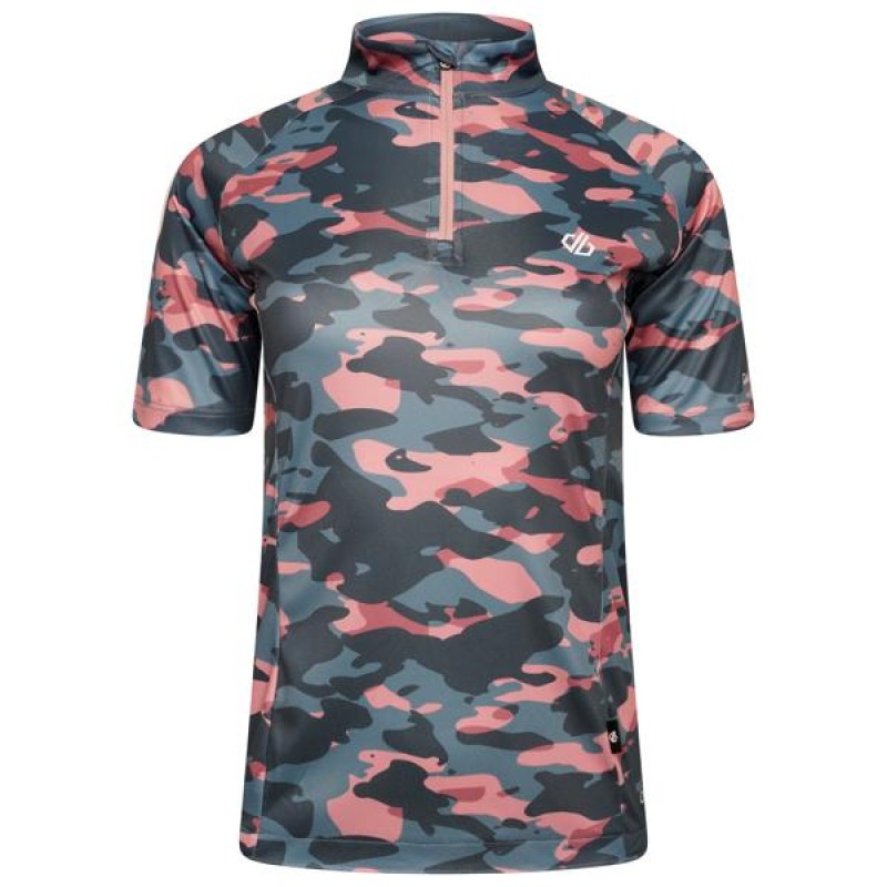 Велофутболка Dare 2b Persist Jersey