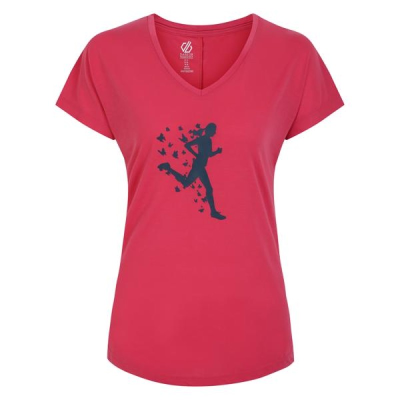 T-Shirt Dare 2b Calm Tee