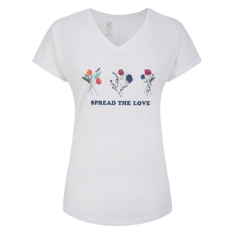 T-Shirt Dare 2b Calm Tee
