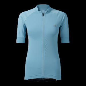 Fietsshirt Dare 2b LightningShtSlve