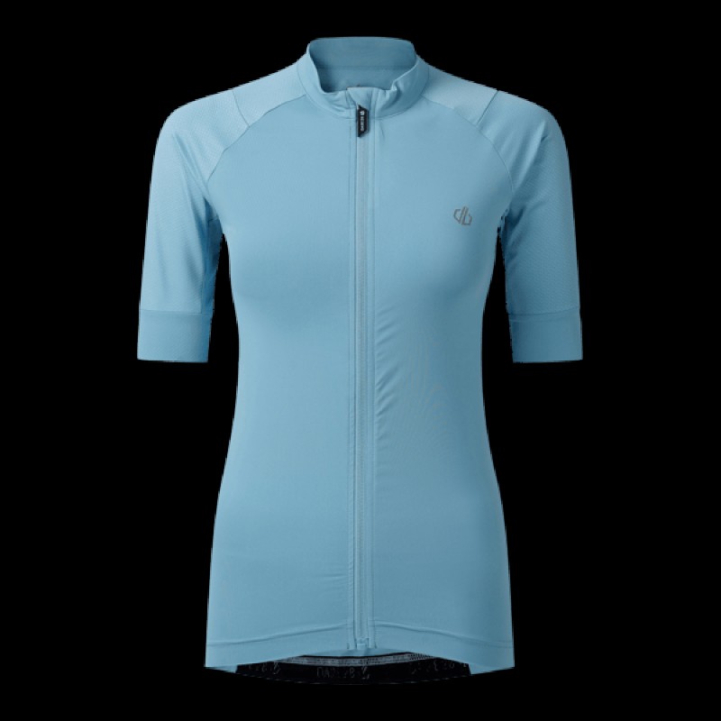 Велофутболка Dare 2b LightningShtSlve